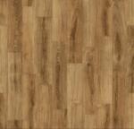 Plank Linoleum Rezidential Clasa 21, Plank 067, Suport Pasla, Grosime 2.5 mm, Imitatie Parchet, Maro, PVC, Latime 2m, Marime 200 x 900 cm