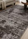 Fayno Covor Fayno 7146-216, Antiderapant, Marime 80 x 150 cm, Maro, Inaltime Fir 8 mm, Antialergic, Polipropilena, Living, Dormitor, Sufragerie Covor