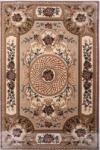 LOTOS Covor Lotos 531-110, Marime 200 x 300 cm, Bej, Inaltime Fir 8 mm, Antialergic, Polipropilena, Living, Dormitor, Sufragerie, Birou Covor