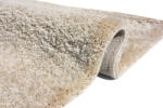 Fantasy Covor Fantasy 12500-80, Marime 60 x 110 cm, Bej, Inaltime Fir 30 mm, Antialergic, Polipropilena, Living, Dormitor, Sufragerie, Birou Covor
