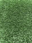 LINDA Gazon Artificial, Lungime Fir 10 mm, Latime 4m, Marime 400 x 2100 cm, Verde, Imitatie Gazon Natural, Antialergic, Polipropilena, Curte, Terasa, Balcon, Piscina, Loc de Joaca, Gradinita