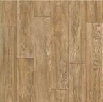 Plank Linoleum Rezidential Clasa 21, Plank 069, Suport Pasla, Grosime 2.5 mm, Imitatie Parchet, Maro, PVC, Latime 2.5m, Marime 250 x 900 cm