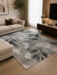 Anny Covor Anny 33048-160, Marime 238 x 340 cm, Bej Gri, Inaltime Fir 7 mm, Antialergic, Polipropilena, Living, Dormitor, Sufragerie, Birou Covor