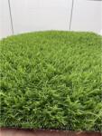 SRILANKA Gazon Artificial Sri Lanka, Inaltime Fir 20 mm, Latime 3m, Marime 300 x 800 cm, Verde, Antialergic, Polipropilena, Curte, Terasa, Balcon, Piscina, Loc de Joaca, Gradinita, Cresa