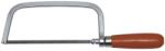 PEBARO Cadru traforaj pentru metal, Pebaro (PEB-706) Fierastrau