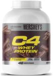 Nutrabolt C4 Whey Protein 1587g Hershey Milk Chocolate (11cellucor-hershey)