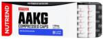 Nutrend AAKG COMPRESSED CAPS 120 capsule (1700)