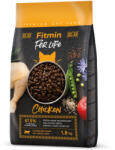 Dibaq Fitmin For Life Adult Chicken храна за котки 1, 8 kg