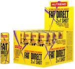 Nutrend FAT DIRECT SHOT 20 Doze x60ml (20fatdirectshot)