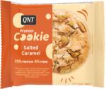 QNT Light Digest Protein Cookie 60g Caramel Sarat (3823)