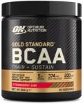 Optimum Nutrition ON Gold Standard BCAA 266G Strawberry Kiwi (on bcaa-strawberry-kiwi)