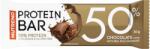 Nutrend 50% Protein Bar 50g Ciocolata (0000019-ciocolata)