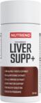 Nutrend Liver Supp+ 90 Capsule Nutrend (8.59E+12)