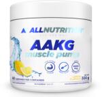  AAKG Muscle Pump 300g Allnutrition Fara aroma (02allnutrition-fara-aroma)