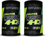 Stacker 2 2 x Testo 4HD 120 capsule (2testohd)