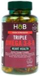 Holland & Barrett Triple Omega 3-6-9 - 60 Softgel Holland & Barrett (29hb)