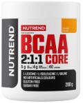 Nutrend BCAA 2: 1: 1 Core 200g Nutrend Portocale (188nutrend-portocale)