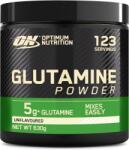 Optimum Nutrition Glutamine Powder 630g ON (on glut)