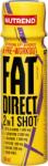 Nutrend Fat Direct Shot 60ml (3419)