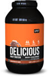 QNT Delicious Whey Protein 2.2kg Belgian Chocolate QNT (941)
