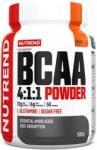 Nutrend BCAA 4: 1: 1 Powder 500g Orange (00001669-orange)