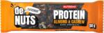 Nutrend Denuts Protein 50g Migdale Èi Caju Ã®n CiocolatÄƒ NeagrÄƒ (786nutrend-migdale-i-caju-n-ciocolat-neagr)