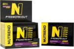 Nutrend N1 10x17G Nutrend CoacÄƒze (989nutrend-coacze)