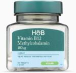 Holland & Barrett Vitamin B12 Holland & Barrett 120 Tablete (28hb)