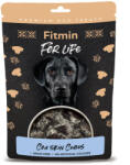 Dibaq Fitmin For Life Сушени кубчета с треска, лакомство за кучета 100 g