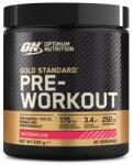 Optimum Nutrition Gold Standard Pre Workout 330g ON (on prew-watermelon)