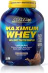 MHP Nutrition Maximum Whey 100% Whey Protein 2270g MHP Milk Chocolate (08MHP-milk-chocolate)