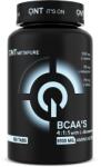 QNT BCAA 4: 1: 1 L-Glutamine 180 Tablete QNT (3380)