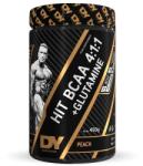 DY Nutrition DY NUTRITION HIT BCAA 4: 1: 1 + Glutamine 450g Piersici (00000103-piersici)