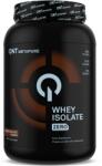 QNT Metapure Isowhey Zero 908g QNT Belgian Chocolate (00003053-belgian-chocolate)