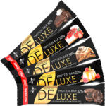 Nutrend 5 Batoane Deluxe Bar x 60g Nutrend Chocolate Brownies (pachet deluxe bar)