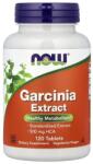  Garcinia 1000mg 120 tablete Now Foods (31now)