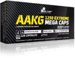 Olimp Sport Nutrition AAKG 1250 Extreme Mega Caps 120 Capsule (92)