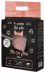 Dibaq Fitmin For Life тофу котешка постелка Праскова 6 l / 2, 4 kg