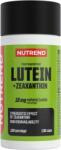 Nutrend Lutein + Zeaxanthin 100 Capsule (87nutrend)