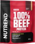 Nutrend 100% Beef Protein 900g Chocolate & Hazelnut (21nutrend-chocolate-amp-hazelnut)