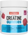 Nutrend Jeleuri cu creatina Creatine Gummies, 60 jeleuri gumate, Nutrend (8.59E+12)
