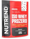 Nutrend IsoWhey Prozero 500g Nutrend Cookies &cream (4109)