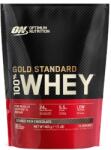 Optimum Nutrition 100% Gold Whey Protein 450g ON Chocolate (3238)