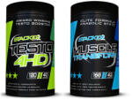 Stacker 2 MUSCLE TRANSFORM + Testo 4HD (96)