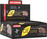 Nutrend 12 Batoane x 60g Deluxe Protein Bar cu 32% Proteine Nutrend Chocolate Brownies (01nutrendbardeluxe-chocolate-brownies)