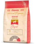 Dibaq Fitmin Medium Senior пълноценна храна за кучета 2, 5 kg