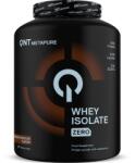 QNT Metapure Zero Carb 2Kg Belgian Chocolate (974-belgian-chocolate)