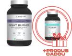 QNT NIGHT BURNER 90 Vegan Caps (5196)