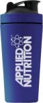 Applied Nutrition Shaker Metalic Blue 750ml (08applied)