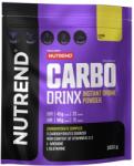 Nutrend Carbodrinx 1Kg Lemon Nutrend (nutrend-carbodrinx-1kg-lemon)